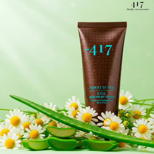 Crème Apaisante S.O.S