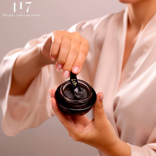 Masque de Boue Régénérant