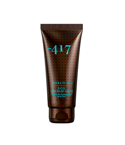 Crème Apaisante S.O.S