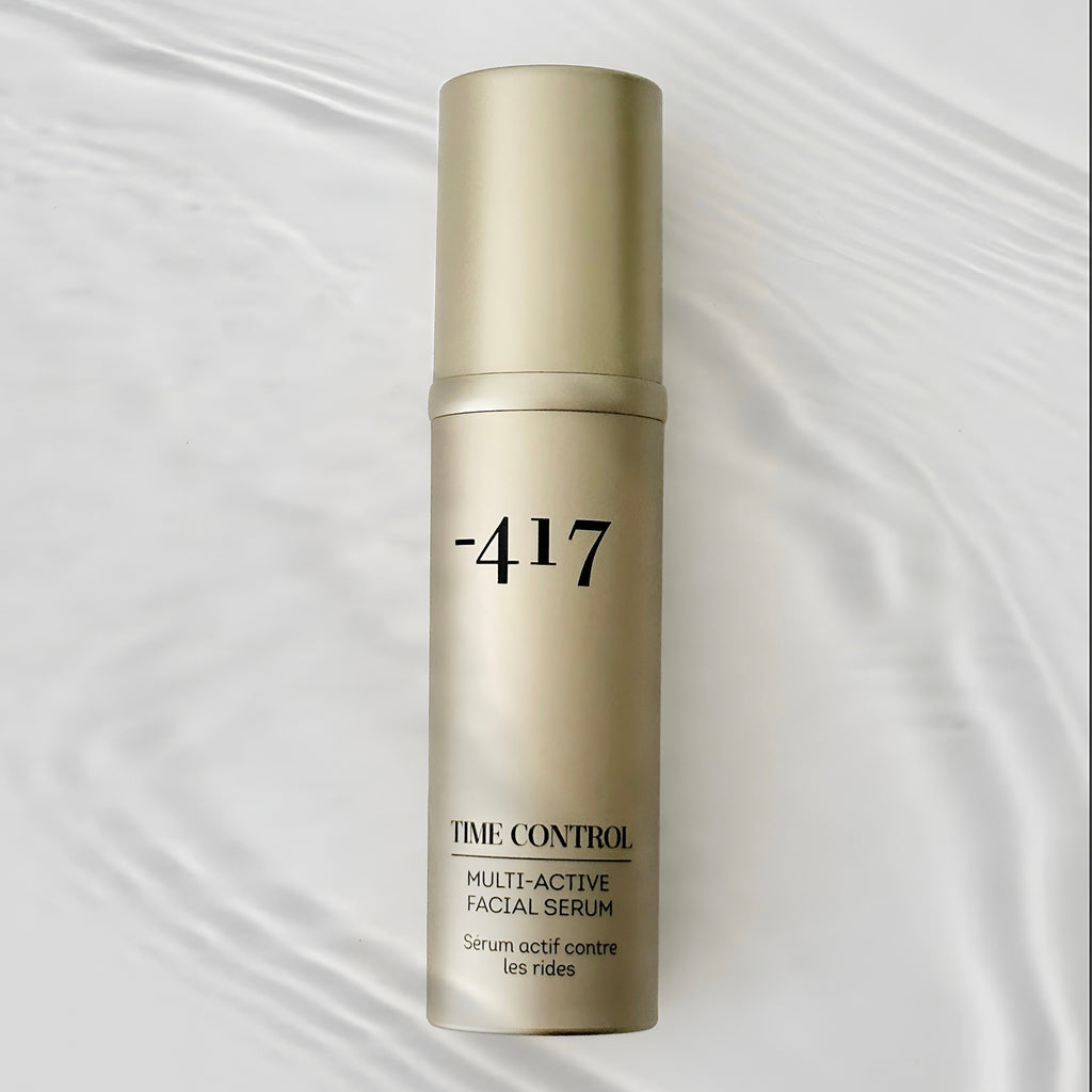 Sérum Facial Actif