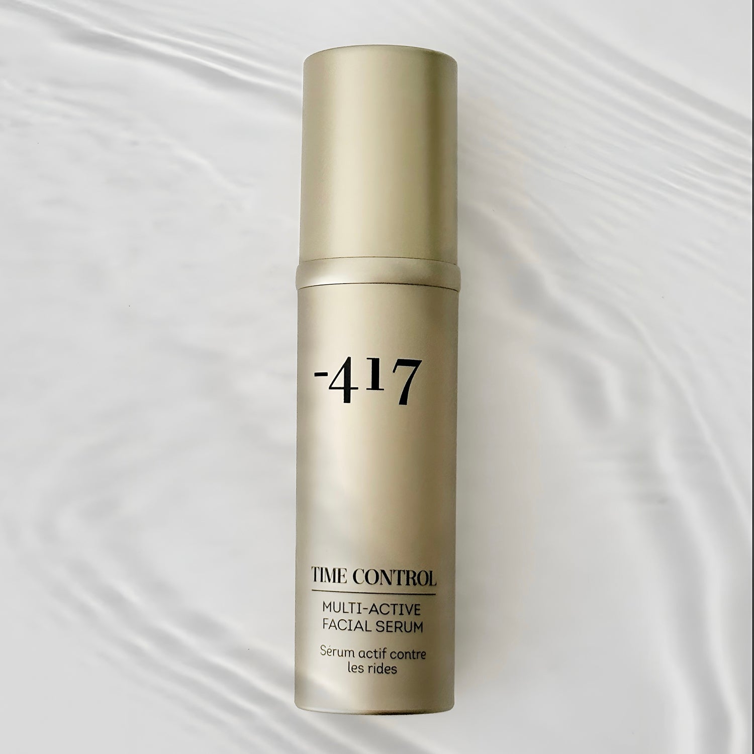Sérum Facial Actif