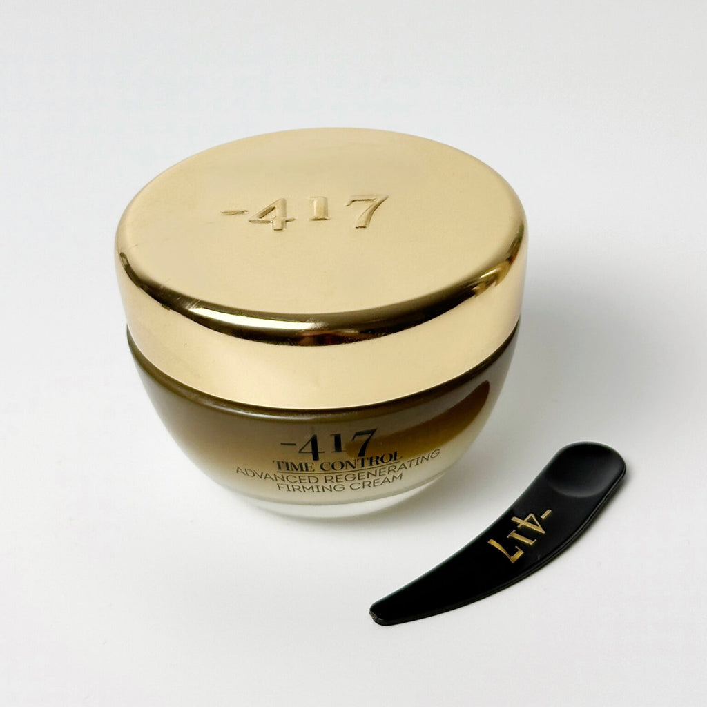 Crème Raffermissante