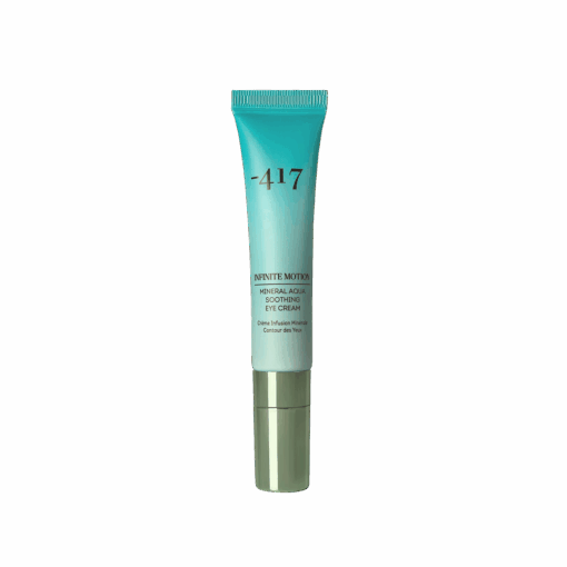 Crème Infusion Minèrale Contour des Yeux