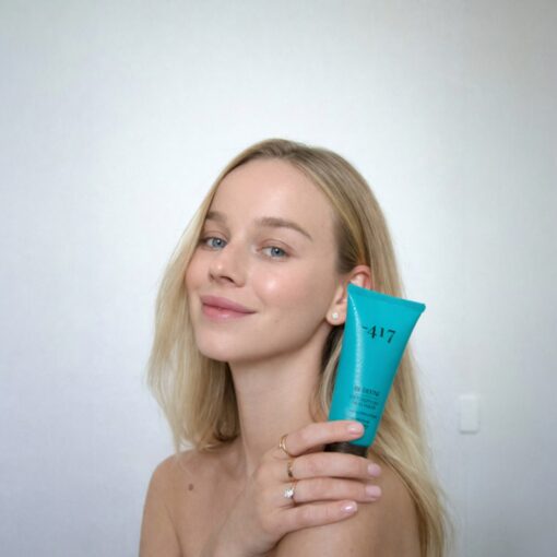 Masque Détoxifiant à la boue