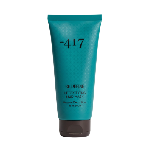 Masque Détoxifiant à la boue