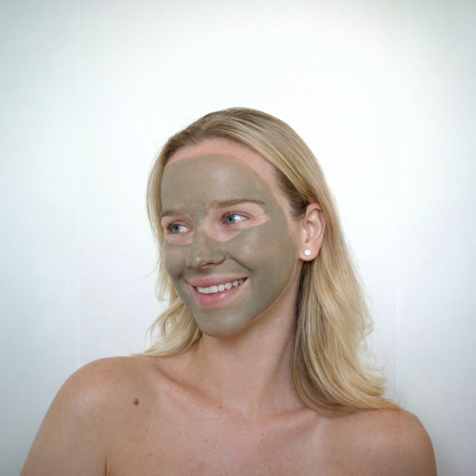 Masque Détoxifiant à la boue