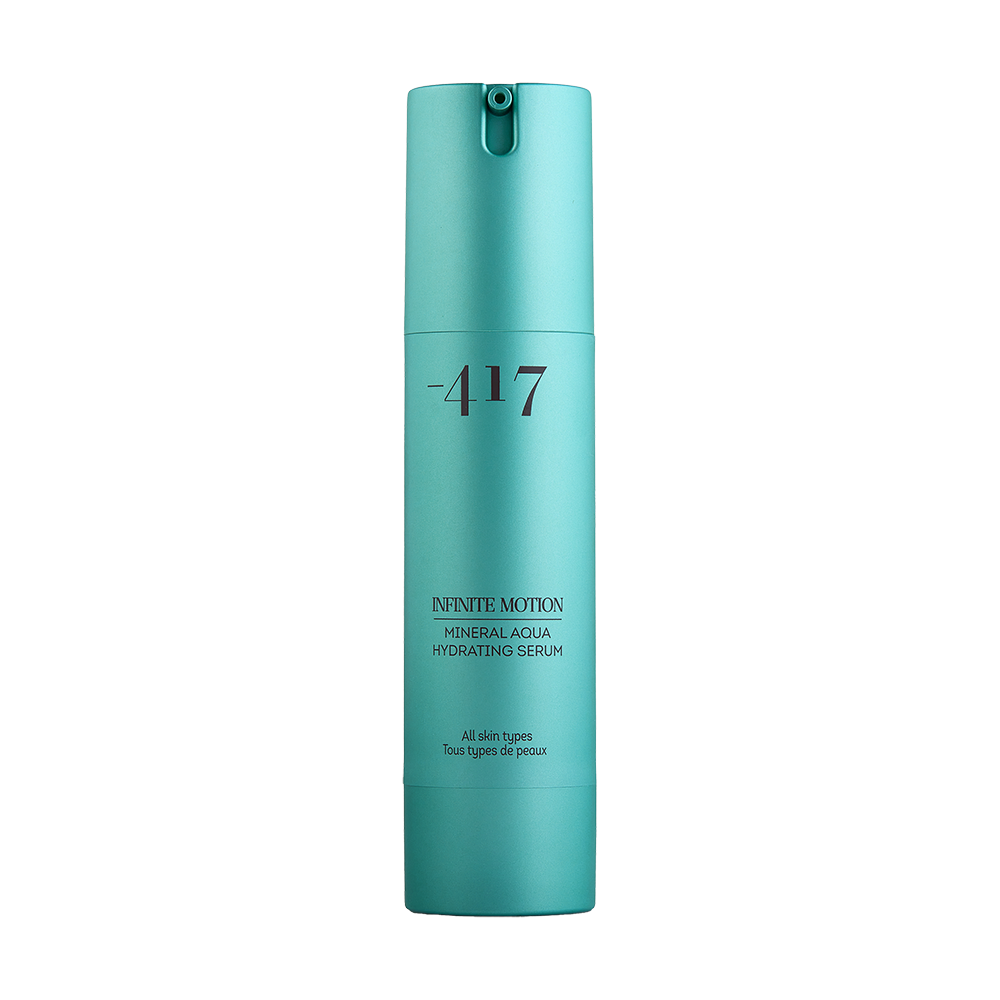 Sérum Hydratant Minéral Aqua