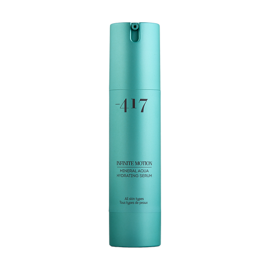 Sérum Hydratant Minéral Aqua