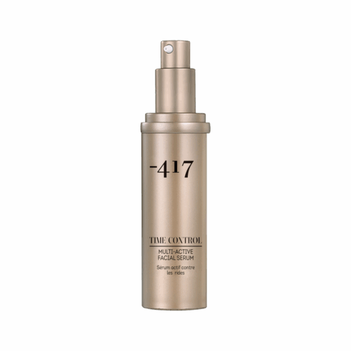Sérum Facial Actif