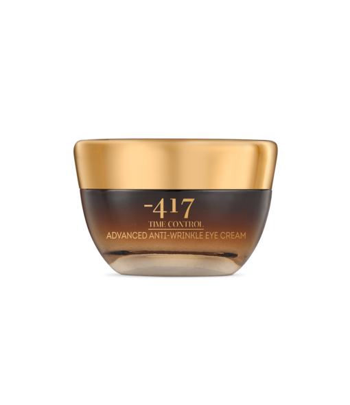 Crème Enrichie pour le Contour des Yeux