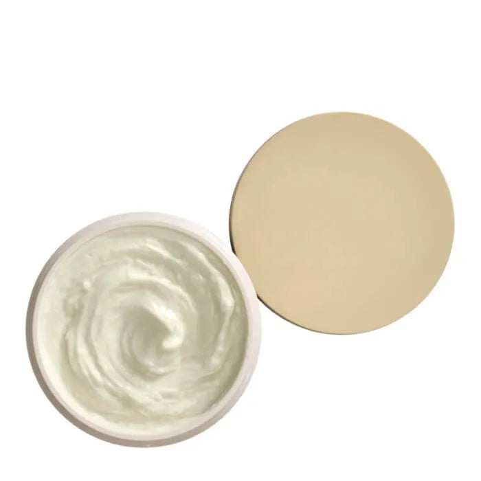 Beurre Corporel Aromatique – Lait & Miel
