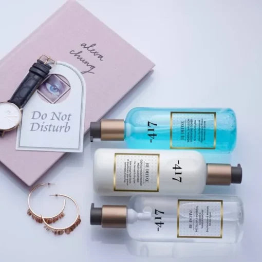 Eau Micellaire & Minérale