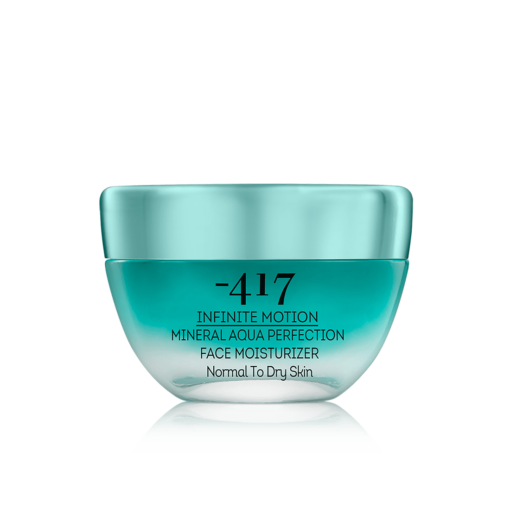 Crème Hydratante – Peau Normale à Sèche