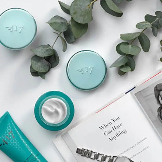 Crème Hydratante – Peau Normale à Sèche