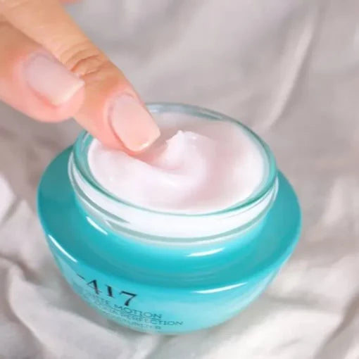Crème Hydratante – Peau Normale à Sèche