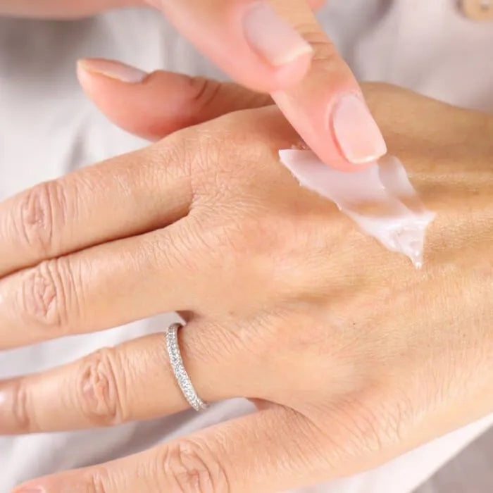 Crème Hydratante – Peau Normale à Sèche
