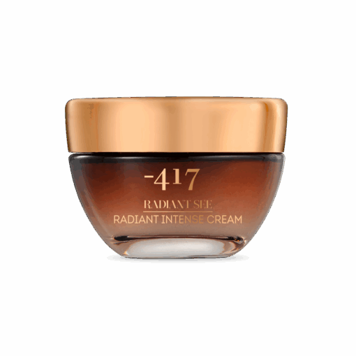 Crème Radiante Intense