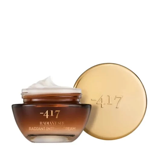 Crème Radiante Intense
