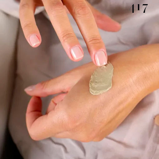 Crème Apaisante S.O.S