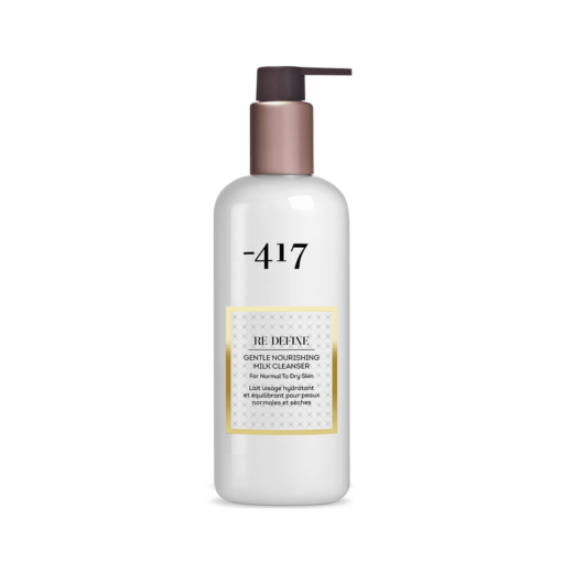 Lait Visage Hydratant & Equilibrant