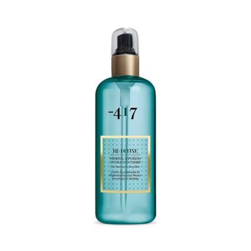Lotion Visage Hydratante & Equilibrante