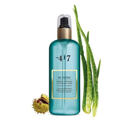 Lotion Visage Hydratante & Equilibrante