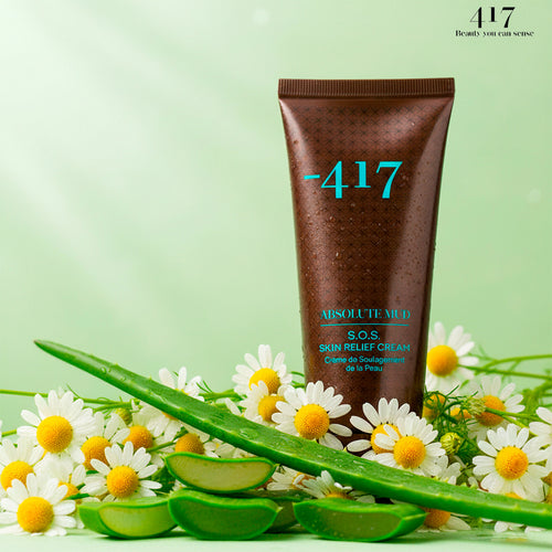 Crème Apaisante S.O.S