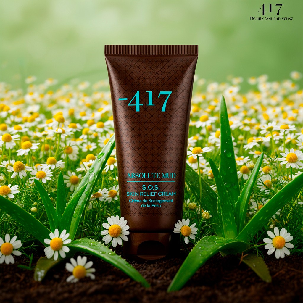 Crème Apaisante S.O.S