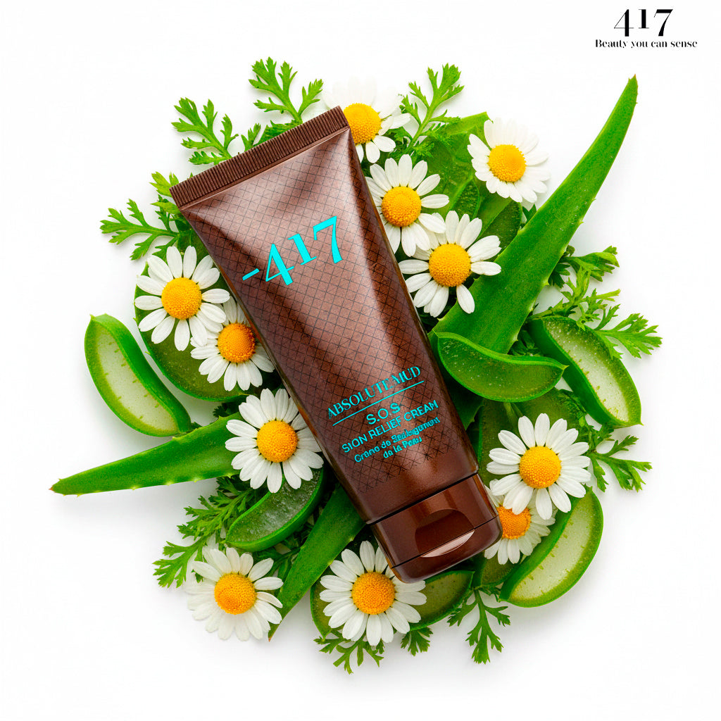 Crème Apaisante S.O.S