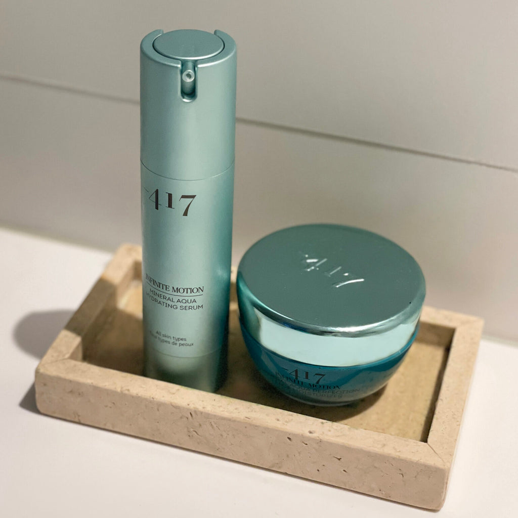 Sérum Hydratant Minéral Aqua