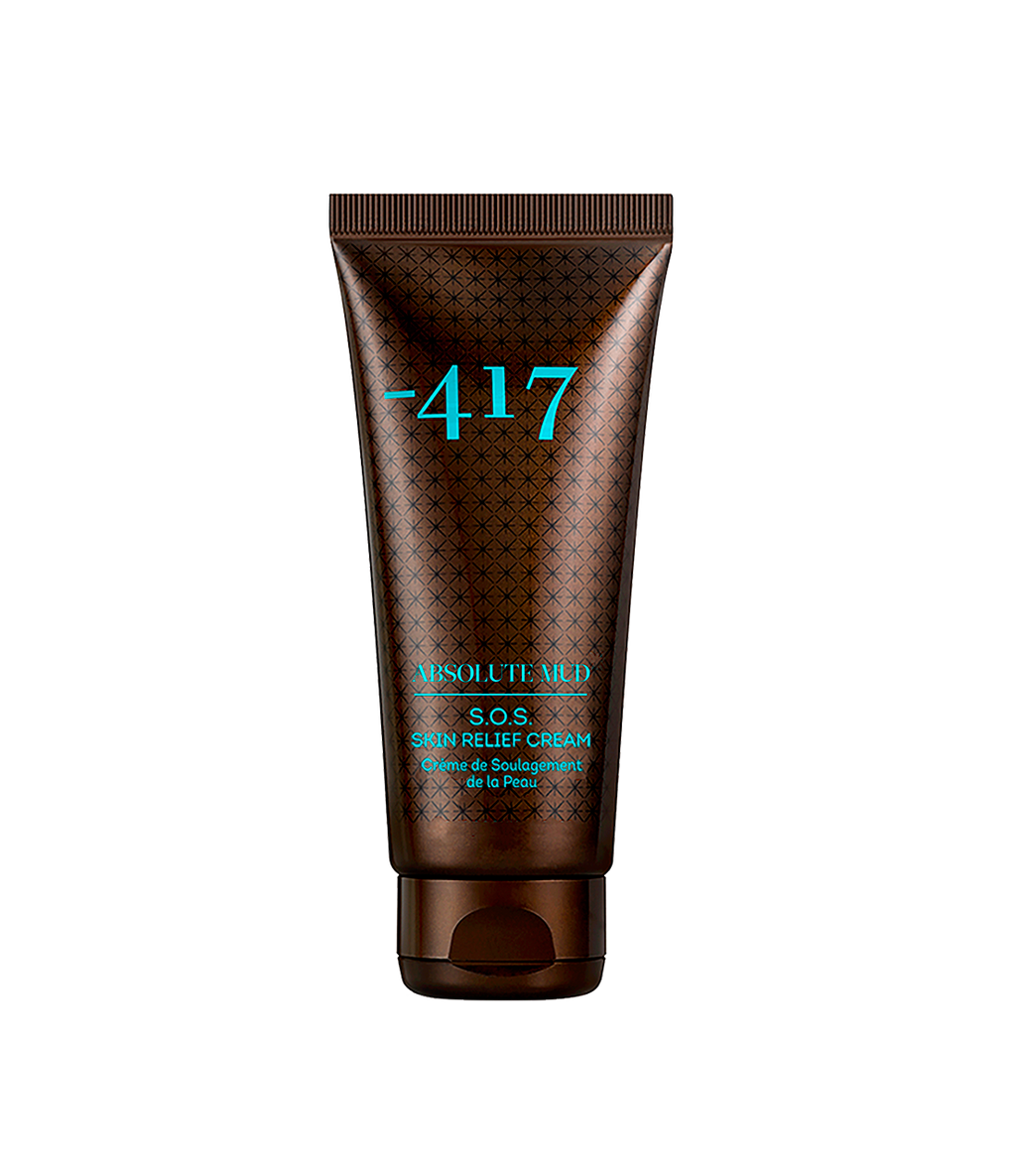 Crème Apaisante S.O.S